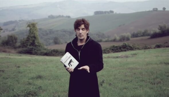 Ventuno - Antonio Casanova