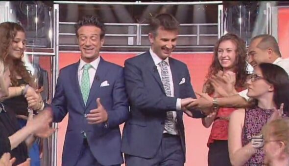 30 maggio 2016