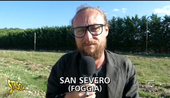 Immobili a San Severo di Foggia