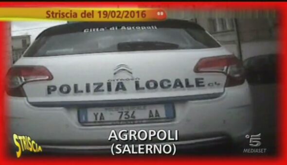 Comandà, la polizza dove sta?