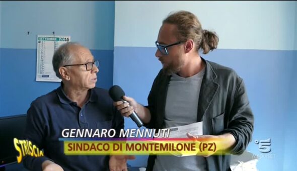 Scuole a Montemilone (Potenza)