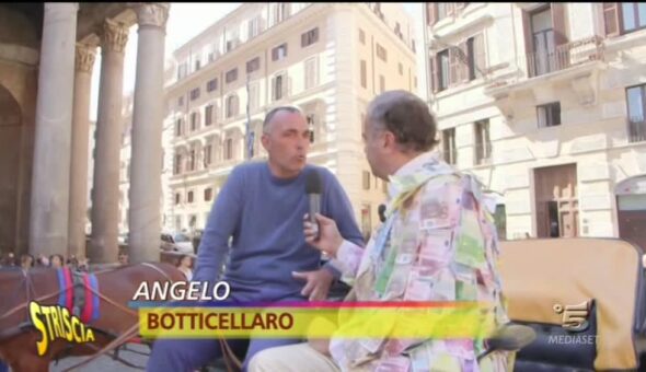 Botticelle a Roma