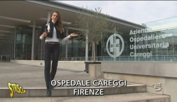 Ospedale Careggi di Firenze