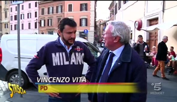 La lezione di Matteo Salvini