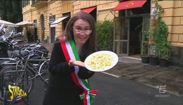 Orecchiette per 'Massimino'