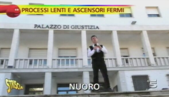 Processi lenti e ascensori fermi