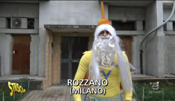 Buone notizie!