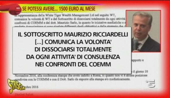 Se potessi avere 1500 euro al mese