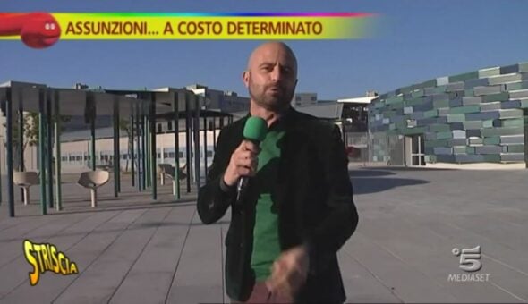 Assunzioni... a costo determinato