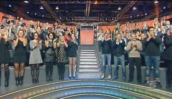 3 dicembre 2016