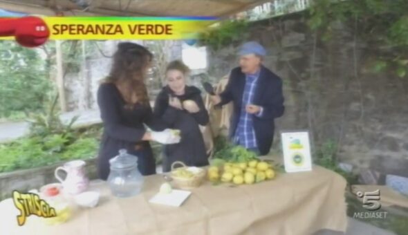 Speranza verde