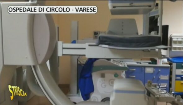 Ospedale di circolo - Varese