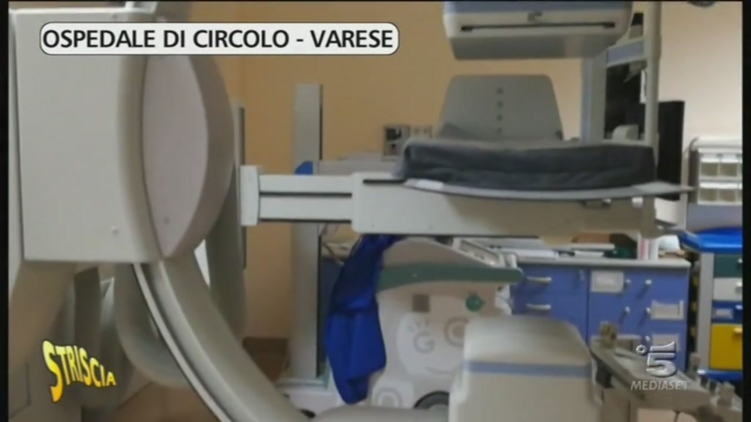ospedale del circolo di varese