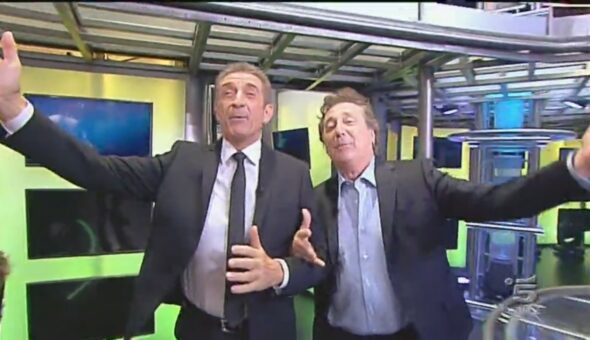 Sabato 10 dicembre