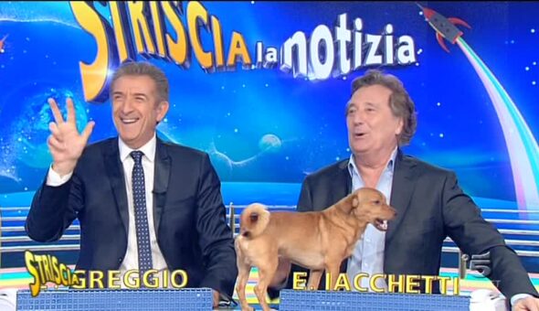 Lunedì 12 dicembre
