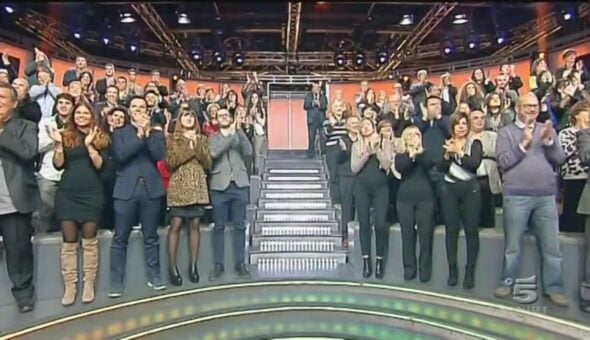 Sabato 17 dicembre