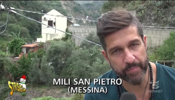 Allevamento non in regola a Mili San Pietro (Messina)