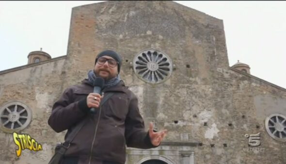 Cartolina di Potenza... con le immagini di Ferrandina