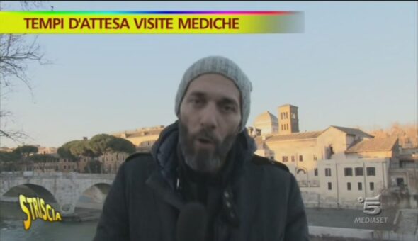 Tempi di attesa visite mediche