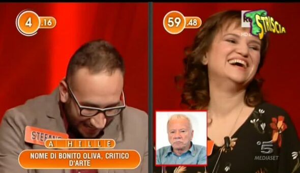 I nuovi mostri