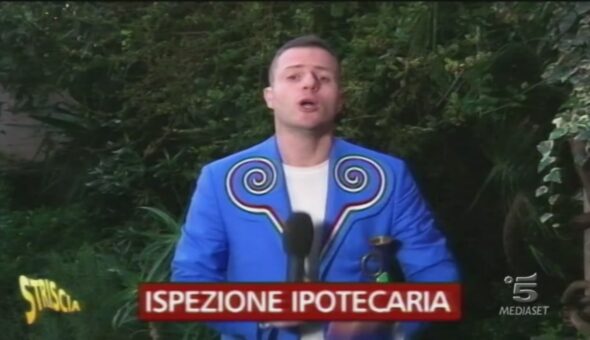 Ispezioni ipotecarie