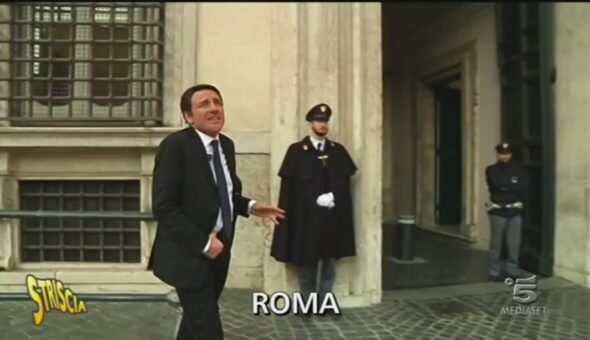Il ritorno di Renzi (il nostro)