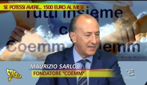 Se potessi avere... 1500 euro al mese