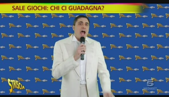 Sale giochi: chi ci guadagna?