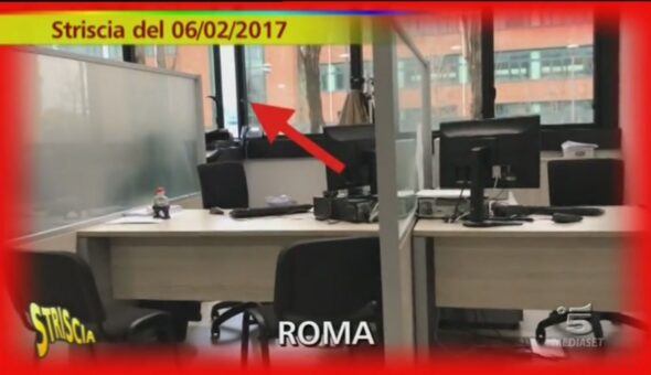 Mail dell'Agenzia delle Entrate ai dipendenti