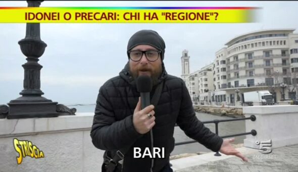 Idonei o precari: chi ha 