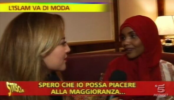 L'Islam va di moda