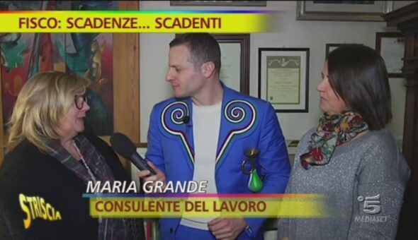 Fisco: scadenze... scadenti