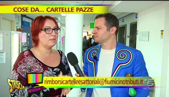 Cose da... cartelle pazze