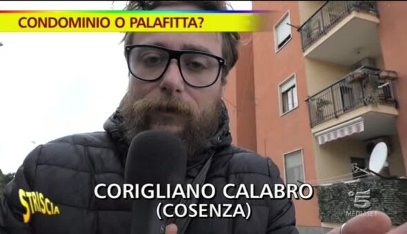 Condominio o palafitta?