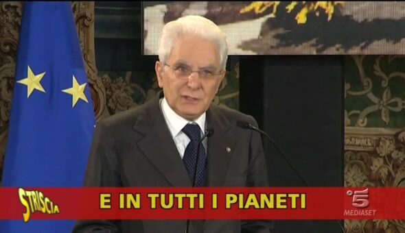 Mattarella 