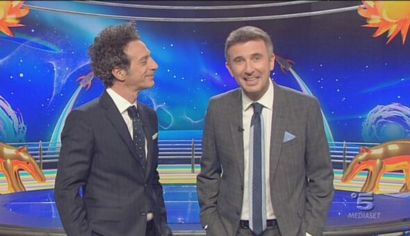 Striscia tra poco
