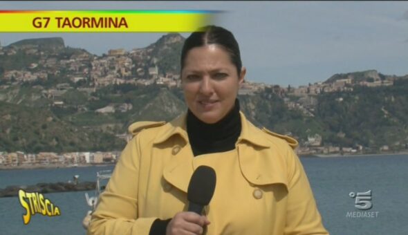 G7 a Taormina