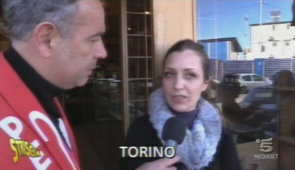 Cantiere infinito a Torino