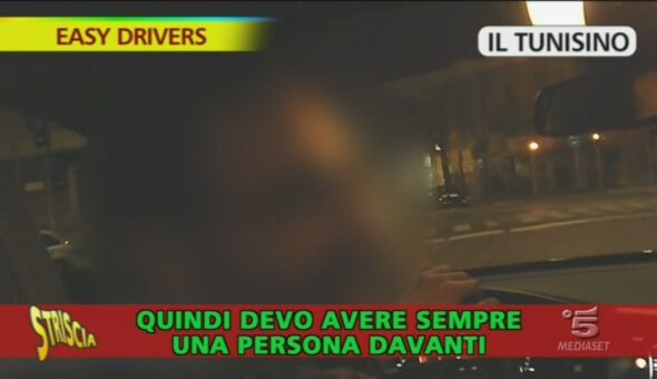 Easy drivers