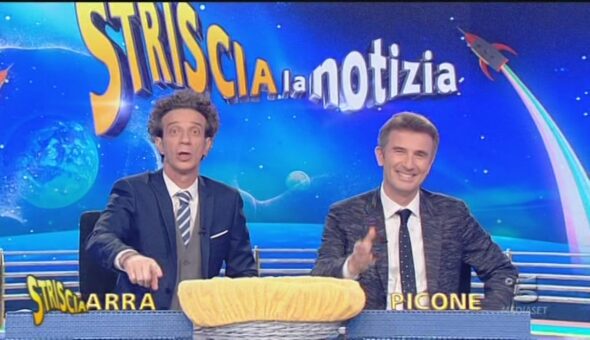 Tuttologo alla riscossa