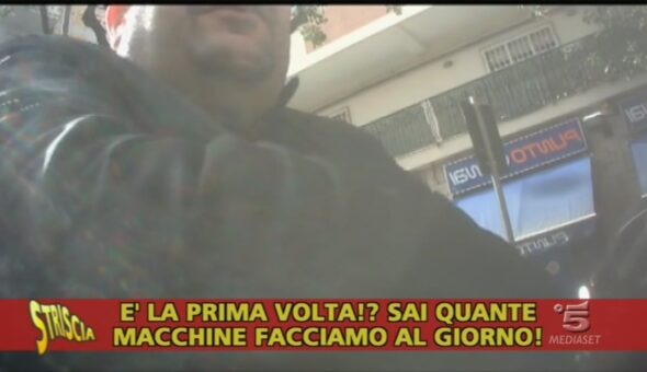 Dissequestratori di auto