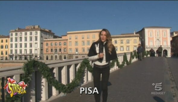 Traffico di Alcol e droga a Pisa