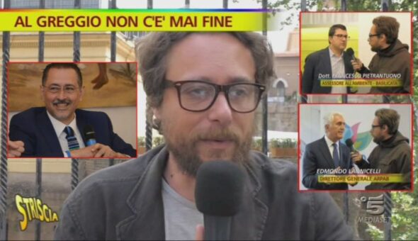 Al greggio non c'è mai fine