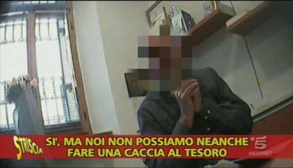 Alla ricerca dei buoni perduti