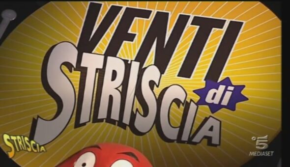 Venti di Striscia