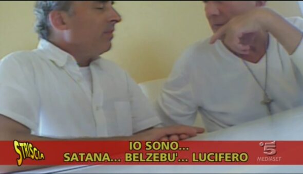 Un diavolo per Morello