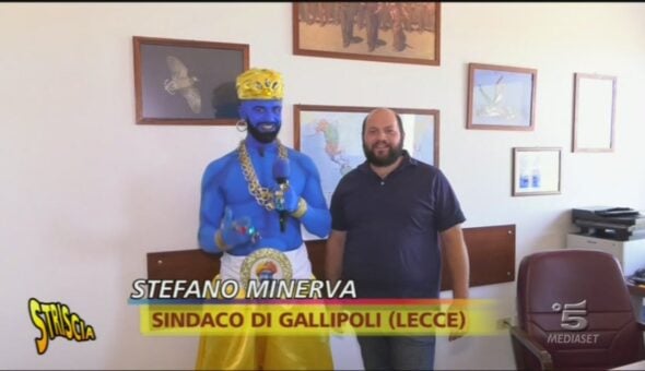 Gallipoli, città cardioprotetta?