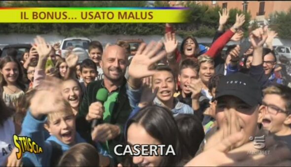 Bonus cultura... usato malus