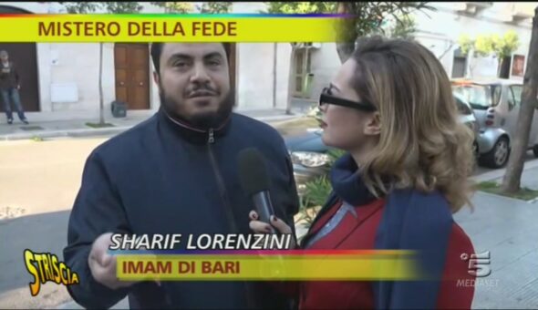 Imam di Bari: richiedente asilo o migrante economico?