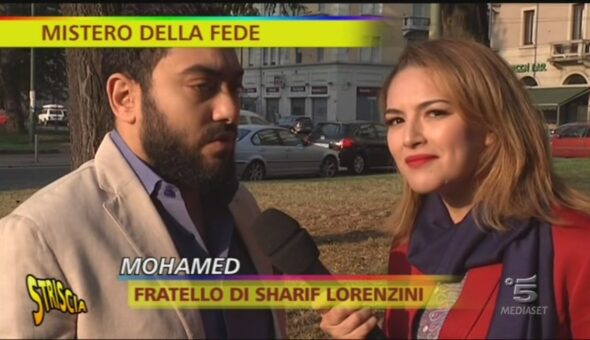 Caso Imam di Bari: parla il fratello Mohamed